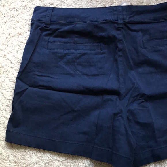 🔥$19 MOVING SALE🔥 - NWT J.Crew Patch-pocket chino short - Picture 10 of 11